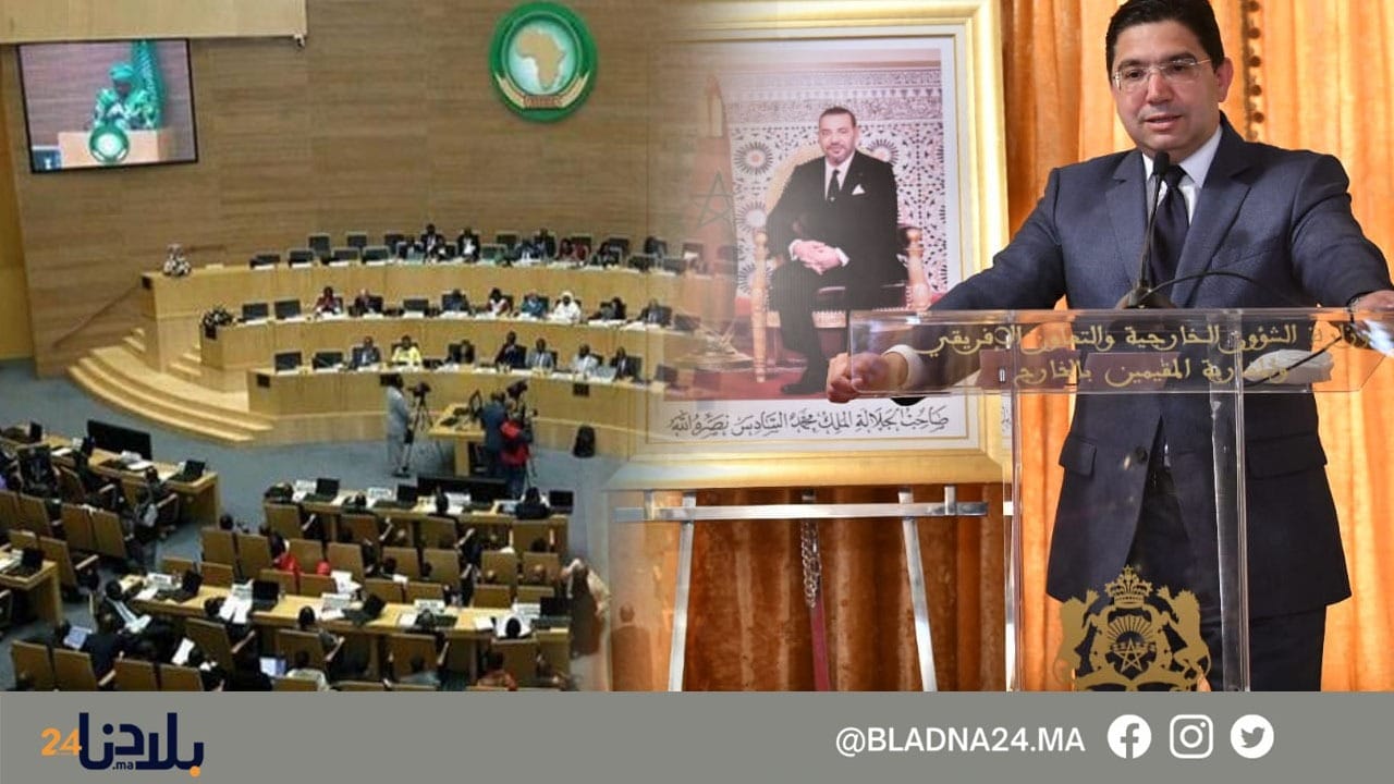 تقرير| إرهاصات ما قبل انتخاب المغرب في مجلس الأمن والسلم الافريقي