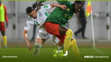الإتحاد الكاميروني يُفحم نظيره الجزائري: "لم تتحلوا بالروح الرياضية عندما حاولتم تبرير إخفاقكم"