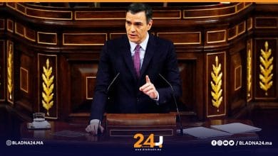 الحزب الشعبي الإسباني يُطالب سانشيز للمثول أمام الكونغرس بشأن زيارته إلى المغرب