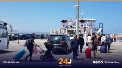 وزارة الصحة تحدد شروط السفر للرحلات البحرية بين المغرب و إسبانيا