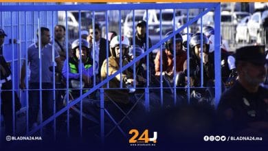 مغاربة مليلية غرباء في وطنهم ينتظرون فتح المعابر الحدودية