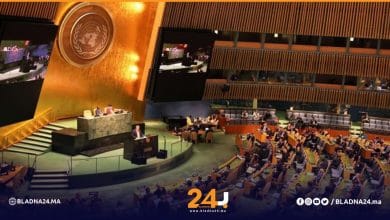 93 دولة تعلق عضوية روسيا في مجلس حقوق الإنسان والجزائر تصوت ضد القرار
