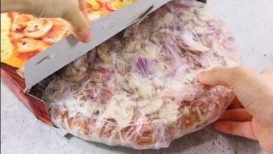 بعد شكولاطة كيندر ...السلطات المغربية يسحب بيتزا مجمدة من الأسواق بعد تسببها بوفيات في فرنسا