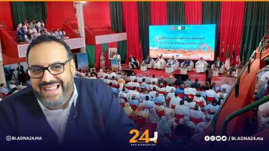 جزائري لـ"بلادنا24": أسسنا التنسيقية المغاربية لدعم مقترح الحكم الذاتي بالصحراء المغربية