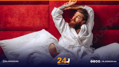 دراسة بريطانية : نصف الرجال العزاب يغيرون ملاءات السرير مرة واحدة كل 4 أشهر