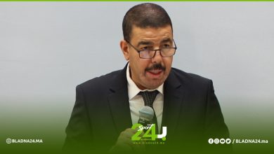 والي أمن الدار البيضاء: جميع الإمكانيات مجندة لإنجاح نهائي دوري الأبطال