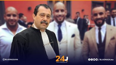 المحامي حاجي لـ"بلادنا24": الإخوة زعيتر يستغلون نفوذهم بالضغط على المسؤولين لـ"شراء" شاطئ مارينا
