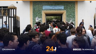 1200 قضية.. حصيلة 3 أشهر من عمل الفرق الأمنية بمحيط المدارس