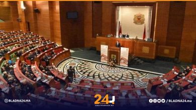 بعد مجلس النواب.. مجلس المستشارين يعتمد بث الجلسات بالأمازيغية