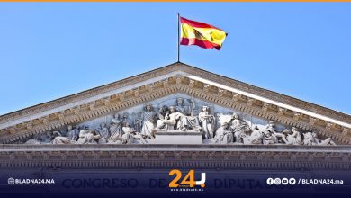 الحكومة الإسبانية تؤكد تعرض هاتف وزير الداخلية للتنصت
