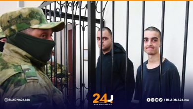 الطالب المغربي المعتقل لدى دونيتسك: أوكرانيا ليست مكانا للتطرف والإرهاب