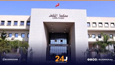 المجلس الأعلى للسلطة القضائية يعلن عن نشر 220 قرارا صادر عن محكمة النقض بمختلف الغرف