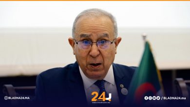 الجزائر تحمل المغرب مسؤولية ترويج فشلها في استصدار بيان تضامني عربي ضد إسبانيا