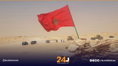 سيراليون والسنغال تدعمان الوحدة الترابية للمغرب.. وتشيدان بتنميته للصحراء
