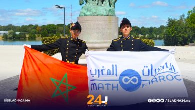 طلبة مغاربة يفوزون بأربع ميداليات في المسابقة العالمية للرياضيات ببلغاريا