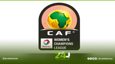 أكادير تحتضن تصفيات دوري أبطال إفريقيا للأندية النسوية